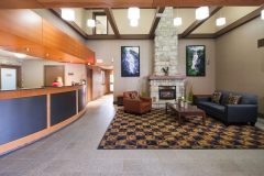 Mountain Retreat Hotel & Suites