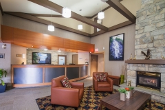 Mountain Retreat Hotel & Suites