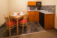 Mountain Retreat Hotel & Suites