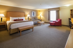 Mountain Retreat Hotel & Suites