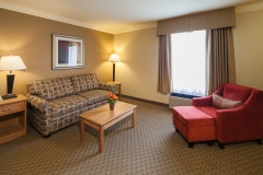 Mountain Retreat Hotel & Suites